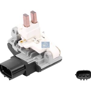 DT Spare Parts 7.61563 Regulator