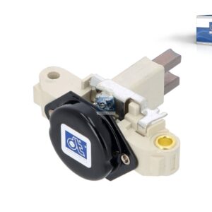 DT Spare Parts 7.61564 Regulator