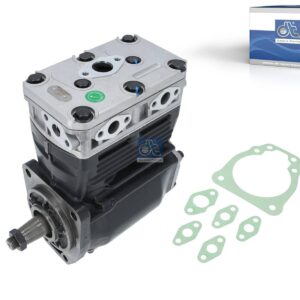 DT Spare Parts 7.62001 Compressor