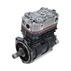 DT Spare Parts 7.62002 Compressor
