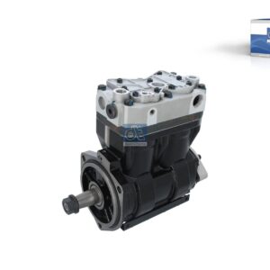 DT Spare Parts 7.62003 Compressor
