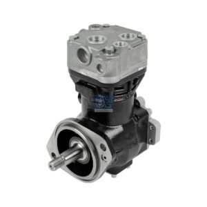 DT Spare Parts 7.62004 Compressor