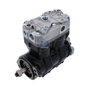 DT Spare Parts 7.62005 Compressor
