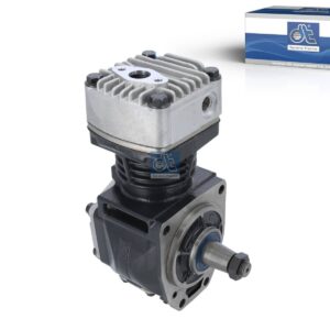 DT Spare Parts 7.62008 Compressor