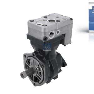 DT Spare Parts 7.62010 Compressor