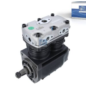 DT Spare Parts 7.62014 Compressor