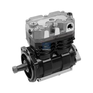 DT Spare Parts 7.62015 Compressor