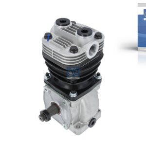 DT Spare Parts 7.62019 Compressor
