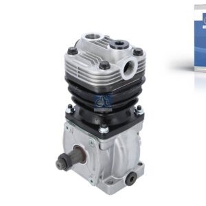 DT Spare Parts 7.62020 Compressor