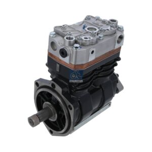 DT Spare Parts 7.62022 Compressor