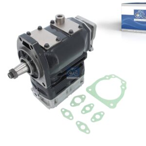 DT Spare Parts 7.62032 Compressor