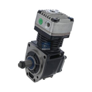 DT Spare Parts 7.62035 Compressor