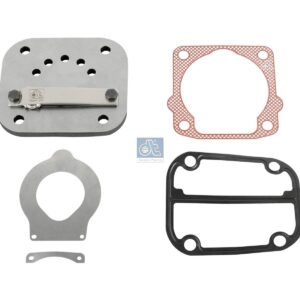 DT Spare Parts 7.62102 Valve plate