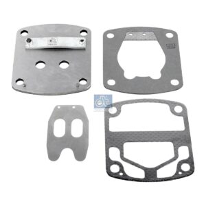 DT Spare Parts 7.62103 Valve plate