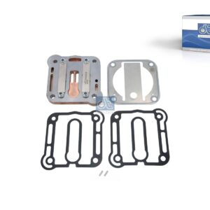 DT Spare Parts 7.62109 Valve plate