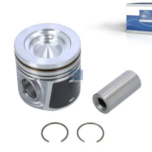 DT Spare Parts 7.62141 Piston