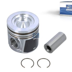 DT Spare Parts 7.62142 Piston
