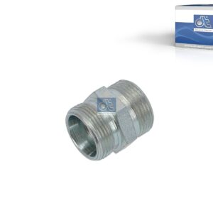DT Spare Parts 7.62280 Pipe union