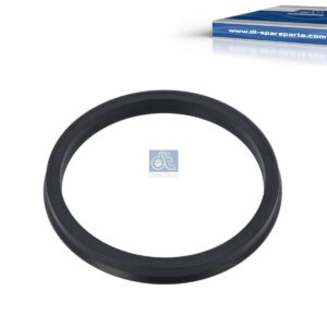 DT Spare Parts 7.62701 Grooved ring
