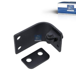DT Spare Parts 7.70010 Door bracket, left