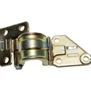 DT Spare Parts 7.70020 Hinge, upper, left