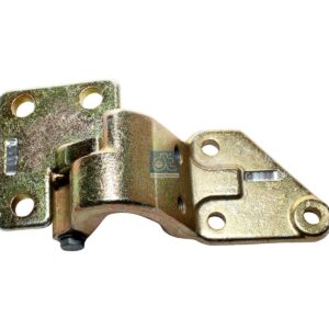 DT Spare Parts 7.70022 Hinge, lower, left