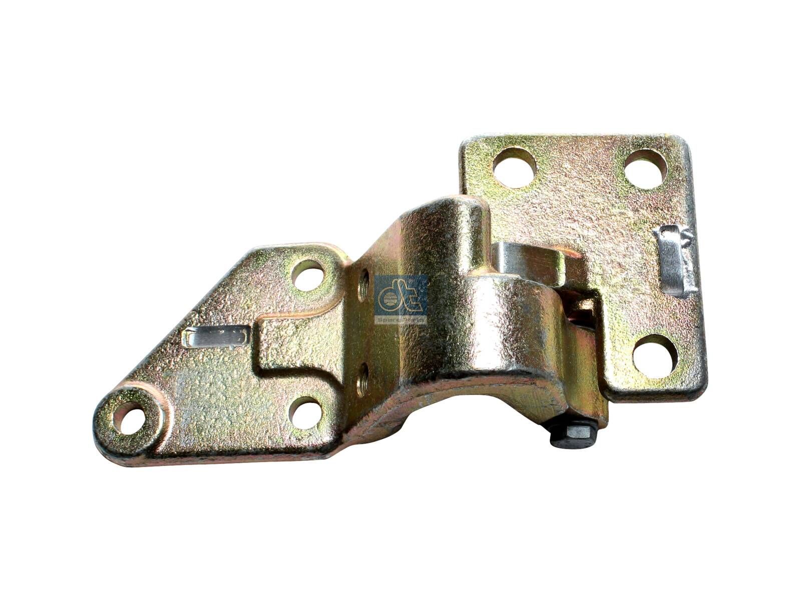 DT Spare Parts 7.70023 Hinge, lower, right