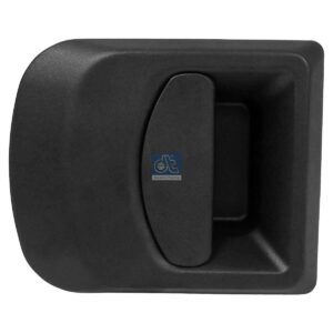 DT Spare Parts 7.70028 Outside door handle, left