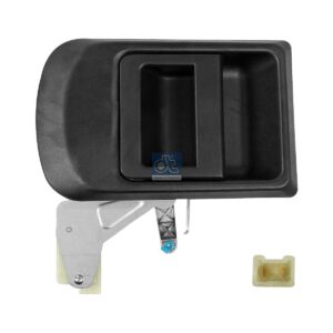 DT Spare Parts 7.70029 Outside door handle