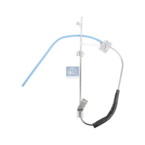 DT Spare Parts 7.70054 Window regulator, left