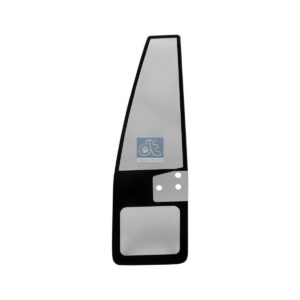 DT Spare Parts 7.70060SP Door glass, left, wooden box