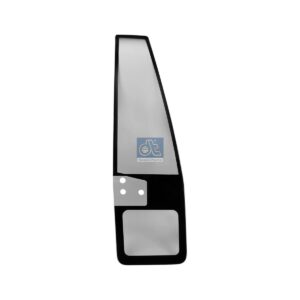 DT Spare Parts 7.70061SP Door glass, right, wooden box