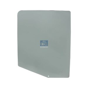 DT Spare Parts 7.70062 Door glass, right, single package