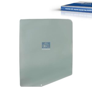 DT Spare Parts 7.70064 Door glass, left, single package