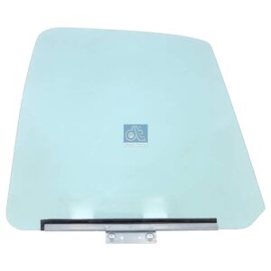 DT Spare Parts 7.70065 Door glass, right, single package