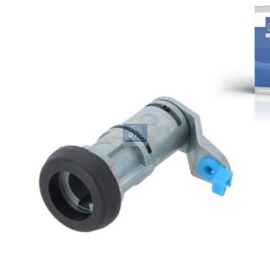 DT Spare Parts 7.70071 Lock cylinder