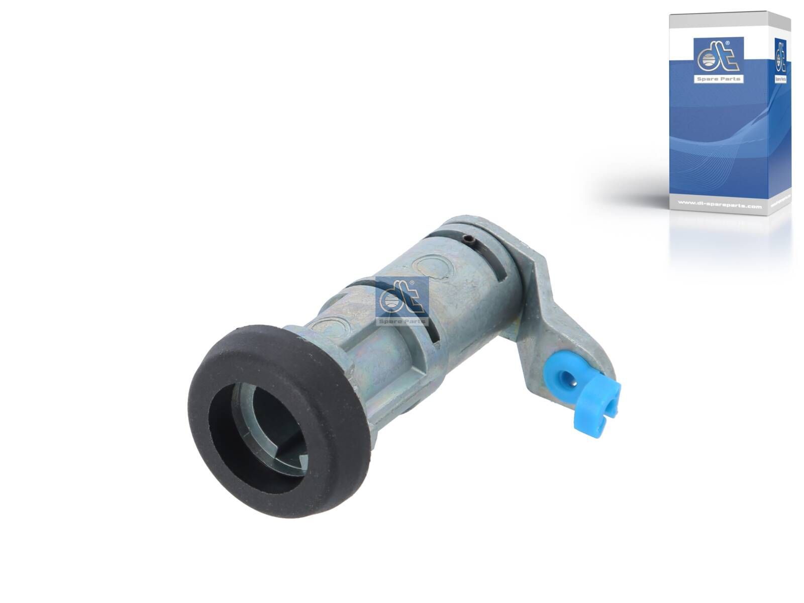 DT Spare Parts 7.70071 Lock cylinder