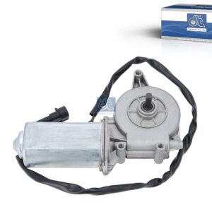 DT Spare Parts 7.70075 Window lifter motor, left