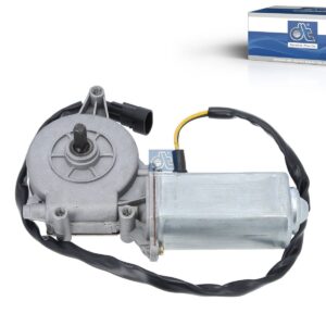 DT Spare Parts 7.70076 Window lifter motor, right