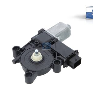 DT Spare Parts 7.70077 Window lifter motor, left