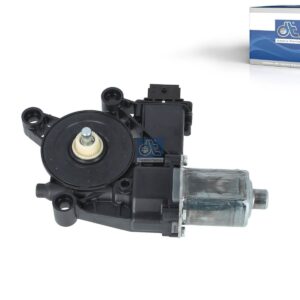 DT Spare Parts 7.70078 Window lifter motor, right