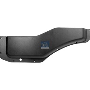 DT Spare Parts 7.70093 Door compartment, right