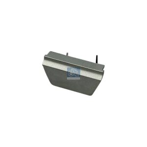 DT Spare Parts 7.70097 Cover cap, headlamp cleaner, left