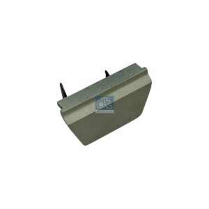DT Spare Parts 7.70098 Cover cap, headlamp cleaner, right