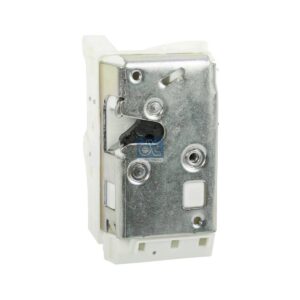 DT Spare Parts 7.70100 Door lock, right