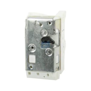DT Spare Parts 7.70101 Door lock, left