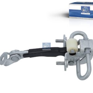 DT Spare Parts 7.70111 Door catch