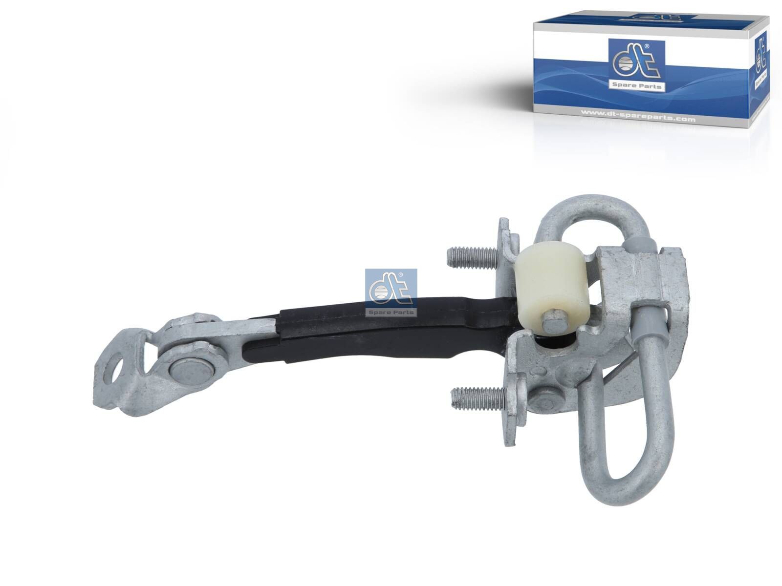 DT Spare Parts 7.70111 Door catch