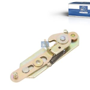 DT Spare Parts 7.70115 Door lock
