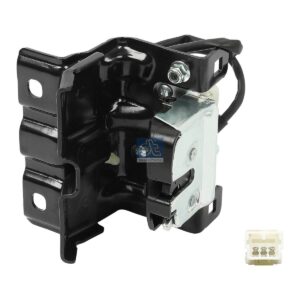 DT Spare Parts 7.70117 Door lock